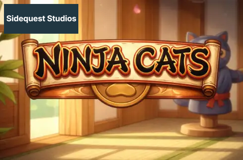 Ninja Cats